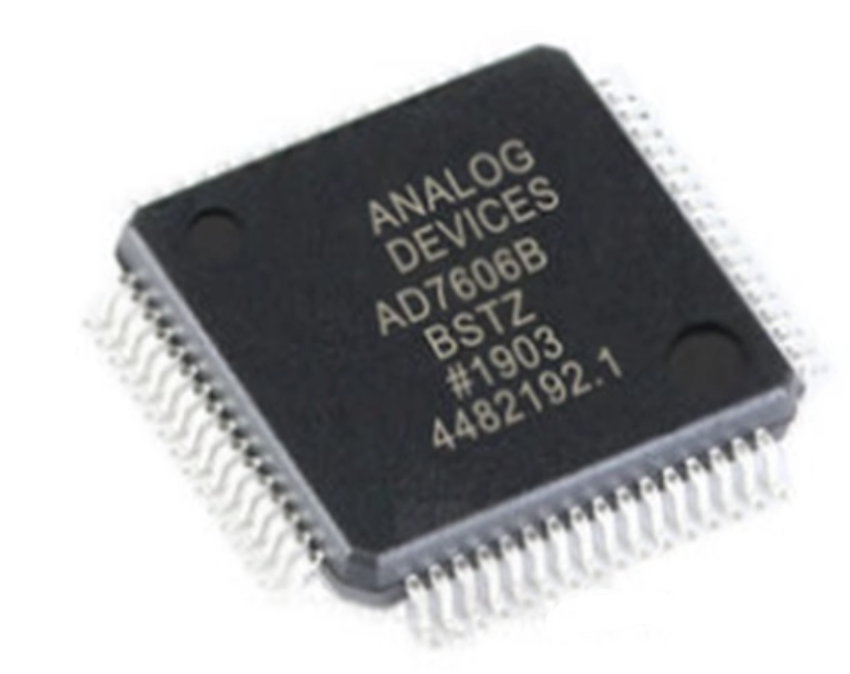 New Original AD7606BBSTZ LQFP-64 Data Acquisition HONBOIC Chip IC BOM Order Service