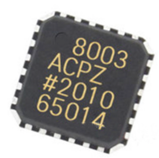 AD8003ACPZ-REEL7 Original Chip Operational Amplifier LFCSP-24(4X4) One Stop BOM Table and Order Matching