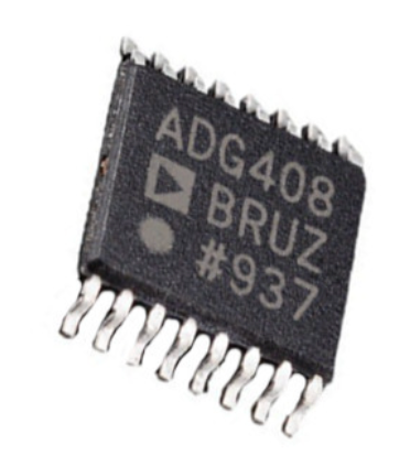 ADG408BRUZ HBE Best Supplier Wholesale Original Integrated Circuits Electronic Components
