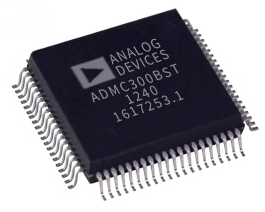 ADMC300BST QFP80 ADnew original Electronic Components