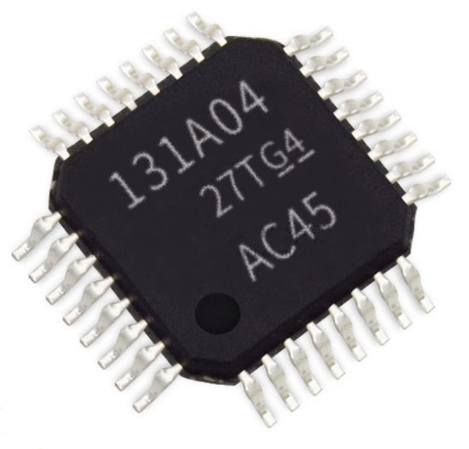 ADS131A04IPBSR New and original Electronic Components Integrated circuit IC manufacturing