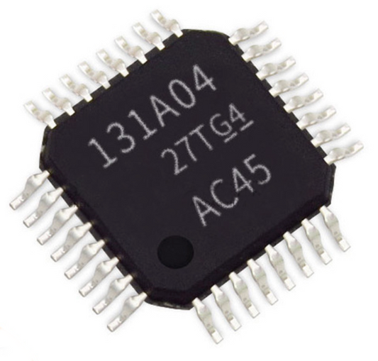 ADS131A04IPBSR New and original Electronic Components Integrated circuit IC manufacturing