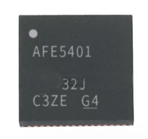 AFE5401TRGCTQ1 Shelf life of 12 months BOM PCB PCBA SMT 3D Printing CNC Mechatronic