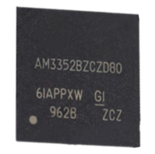 AM3352BZCZD60 324-LFBGA Original integrated circuit electronic components supplier IC MPU