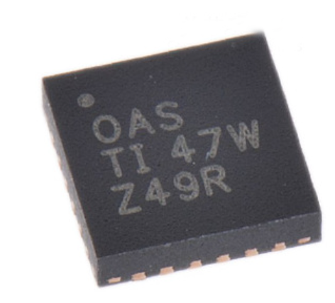 BQ25890RTWR WQFN-24 Integrated Circuit ICs Original Electronic Component