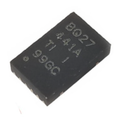 New Original BQ27441DRZT-G1A 12-SON(2.5x4) electronic components Support BOM