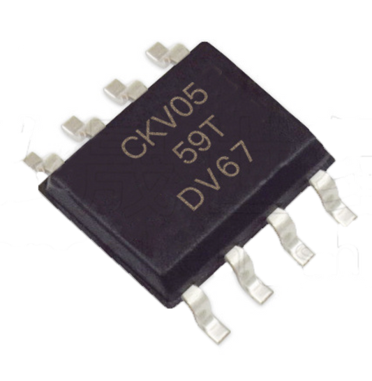 CDCVF2505DR New and original Electronic Components Integrated circuit ics chip manufacturing supplier