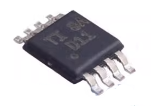 DAC8811IBDGKR Electronic component Integrated Circuit specialized ic chip mcu