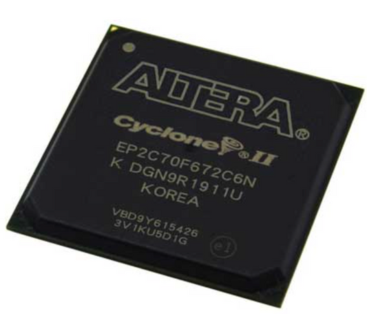 EP2C70F672C8N IC FPGA 422 I/O 672FBGA EP2C70