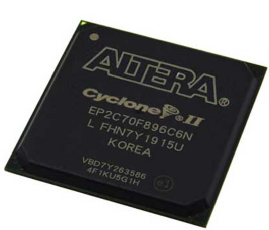 EP2C70F896I8N 896-FBGA (31x31) 100% Brand New and High Quality IC Chip integrated circuits