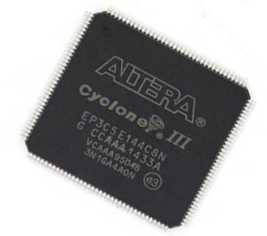 EP3C5E144C8N Electronic Component New IC Standard mencap 144-EQFP (20x20)