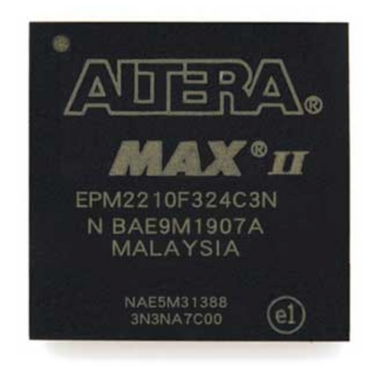 New Original EPM2210F324C5N Processor Chip Integrated Circuit FBGA-324 Fast BOM Support Specialized ICs