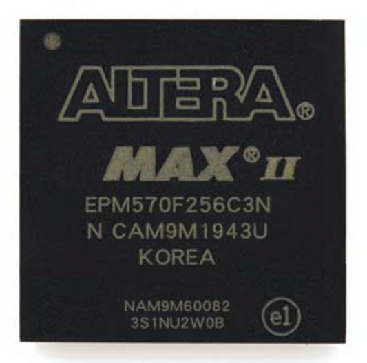 New Original EPM570F256C3N Product chip FBGA-256(17x17) ICs