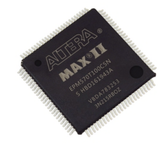 EPM570T100I5N Original TQFP-100 Programmable IC Chips EPM570