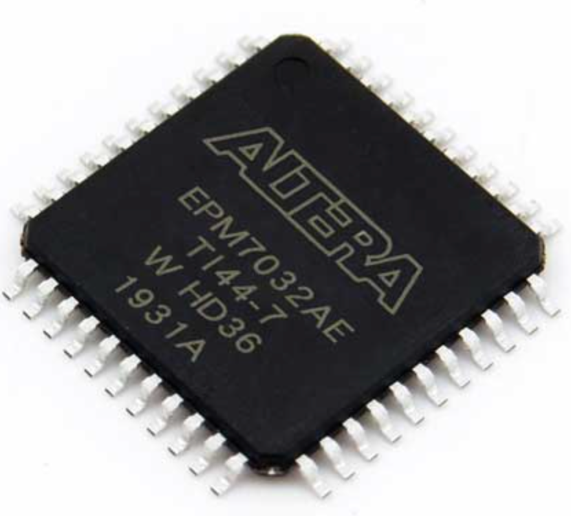 EPM7032AETI44-7 Electronic Components 44-TQFP (10x10) IC microchip chip Integrated Circuits original ic