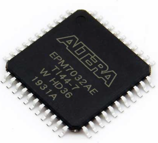 EPM7032AETI44-7 Electronic Components 44-TQFP (10x10) IC microchip chip Integrated Circuits original ic