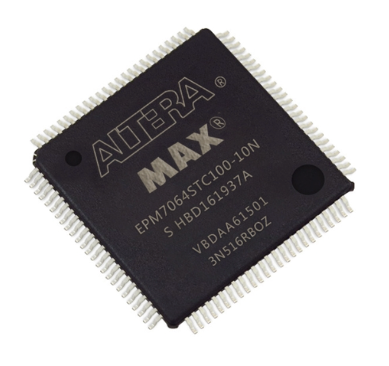 EPM7064STI100-7N Electronic Components 100-TQFP (14x14) IC microchip chip Integrated Circuits original ic