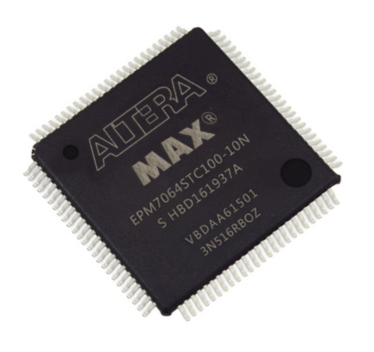 EPM7064STI100-7N Electronic Components 100-TQFP (14x14) IC microchip chip Integrated Circuits original ic