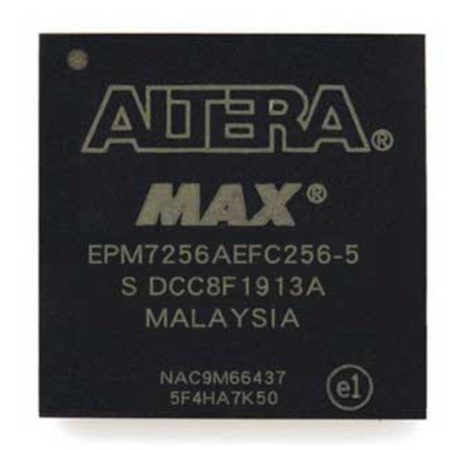 EPM7256AEFC256-5 Electronic Components mencap 256-FBGA (17x17) IC microchip chip Integrated Circuits original ic