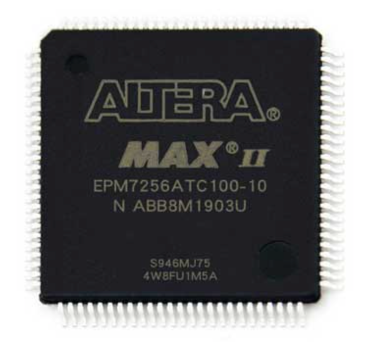 EPM7256ATC100-10 QFP100 Original Electronic Chip Components Integrated Circuit Parts Inventory