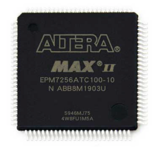EPM7256ATC100-10 QFP100 Original Electronic Chip Components Integrated Circuit Parts Inventory