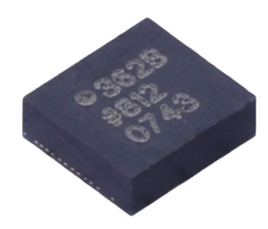 H3LIS331DLTR chips H3LIS331DLH3D3 LGA-16 100% original H3LIS331