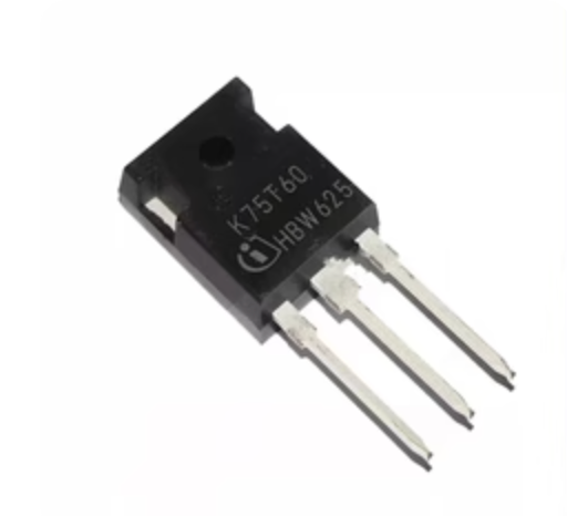 Original IKW75N60H3 IKW75N60 K75T60 IGBT Transistor N-CH 600V 80A 428W