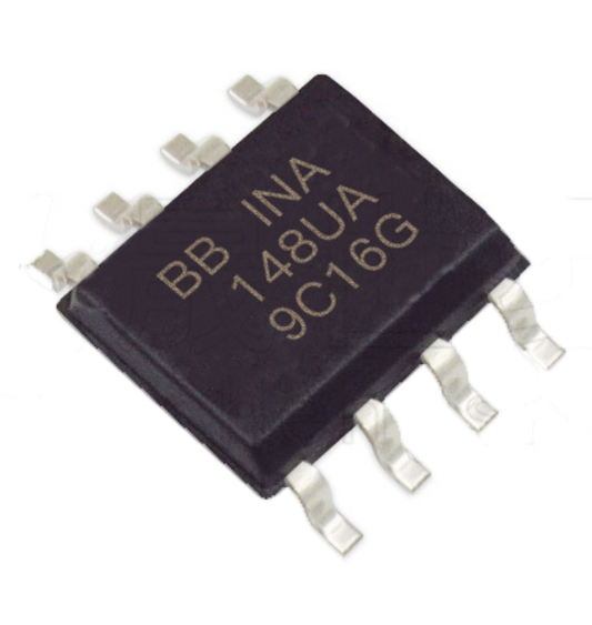 New Original INA148UA 8-SOIC electronic components Support BOM