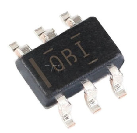 INA199A3DCKR SC-70-6 Brand new orig.inal imported Current sensing amplifier