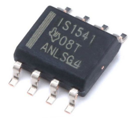 ISO1541DR SOP8 Digital Isolator Chip IC Integrated Circuit Manufacturer Chips New