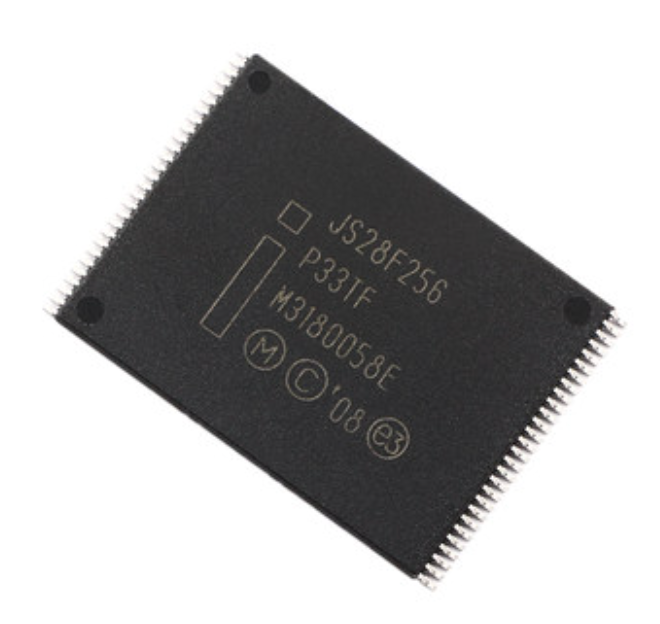 JS28F256P33BFE 56 TFSOP Memory Buy Electronics Components Online