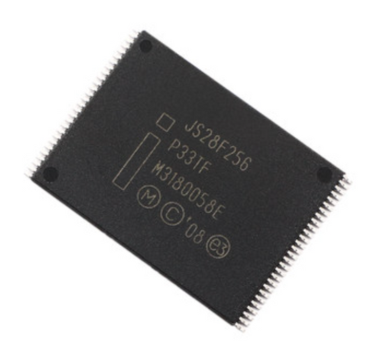 JS28F256P33BFE 56 TFSOP Memory Buy Electronics Components Online