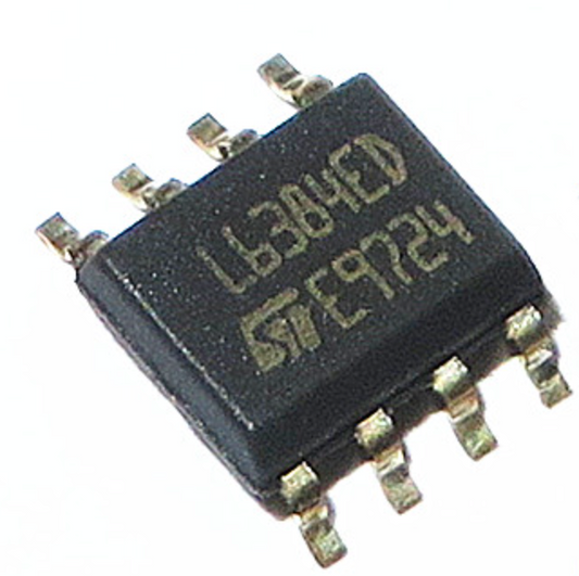 Electronic Component Wholesale L6384ED013TR Integrated Ic SOP-8