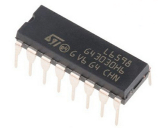 L6598D013TR SOP-16 Integrated Circuit ICs Original Electronic Component