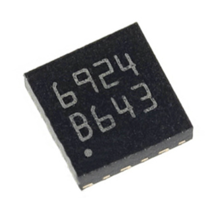 L6924D013TR VFQFPN-16 Integrated Circuit ICs Original Electronic Component
