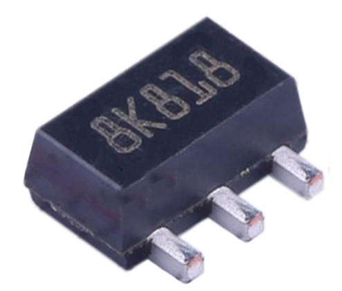 L78L12ACUTR SOT-89(SOT-89-3) Integrated Circuit ICs Electronic Component