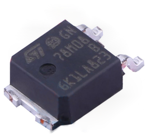 L78M08ABDT-TR TO252 DPAK SC 63 Power Management (PMIC) Components Electronic In Stock