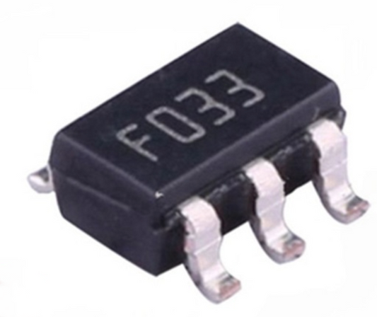 LD2980CM33TR SOT-23-5 Integrated Circuit ICs Original Electronic Component