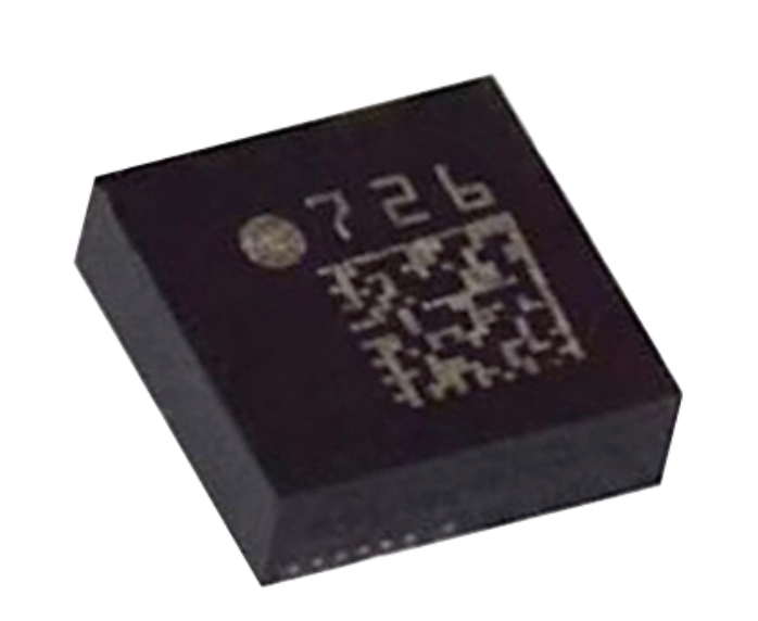 LIS2DH12TR LGA-12 3-axis accelerometer motion sensor chip Integrated circuit electronic components