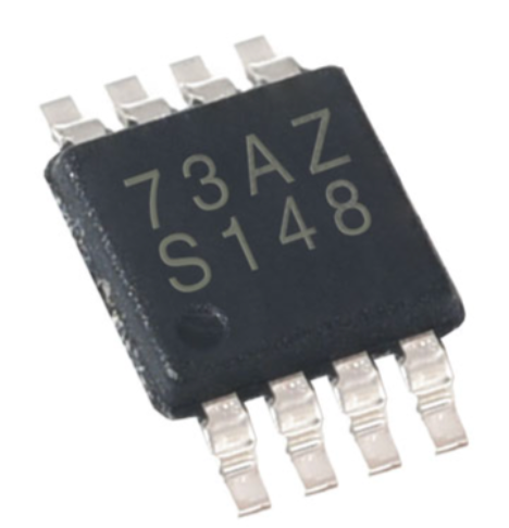 LM3478MMX/NOPB VSSOP-8 Electronic Component Integrated Circuit IC