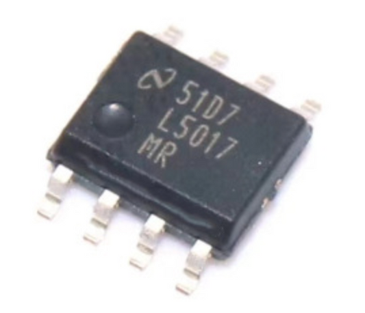 LM5017MRX/NOPB SOIC-8_EP_150mil Integrated Circuit ICs Electronic Component