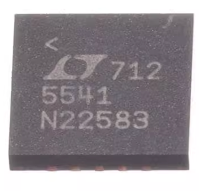 LTC5541IUH#TRPB Electronic component Integrated Circuit specialized ic chip mcu