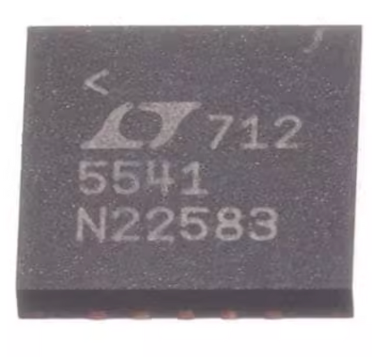 LTC5541IUH#TRPB Electronic component Integrated Circuit specialized ic chip mcu