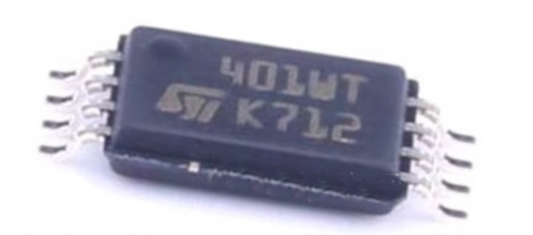 M24C01-WDW6TP TSSOP-8_3x4.4x065P Integrated Circuit ICs Electronic Component