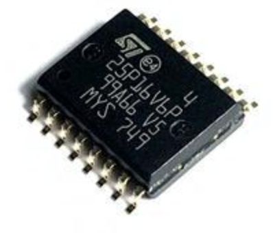Sensor/Switch M25P16-VMF6TP New in stock