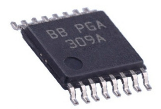 PGA309AIPWR TSSOP16 New Original Electronic Components IC Chip