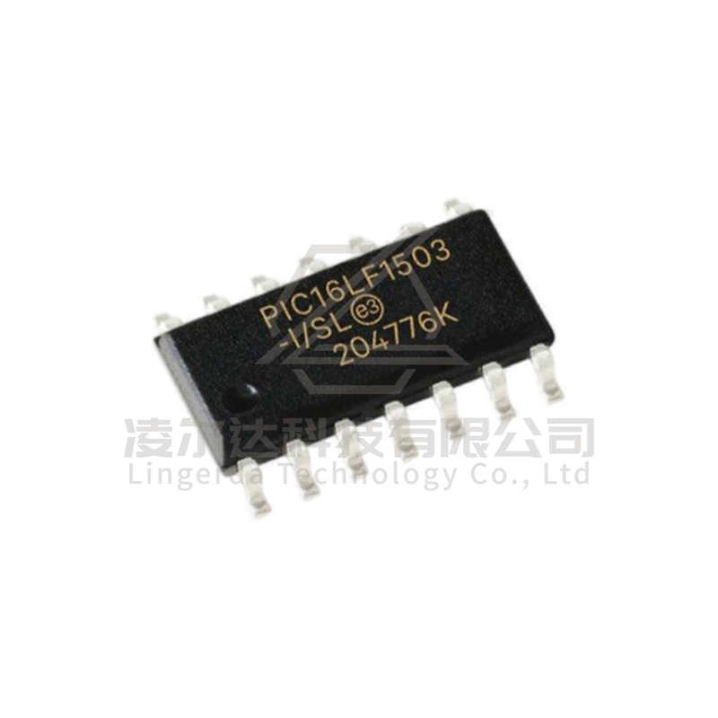 hot sale PIC16F1503-I/SL Electronic Components IC Integrated Circuits SOP14 PIC16F1503-I/SL