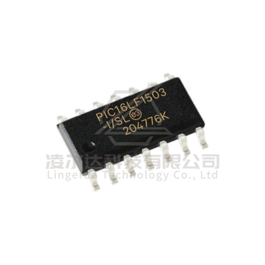 hot sale PIC16F1503-I/SL Electronic Components IC Integrated Circuits SOP14 PIC16F1503-I/SL