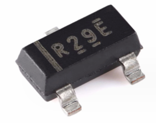 REF2933AIDBZR Electronic component Integrated Circuit specialized ic chip mcu
