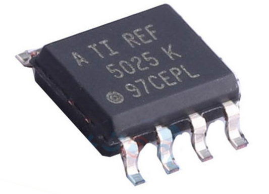 REF5025IDR SOIC-8 Brand new orig.inal imported Voltage reference chip